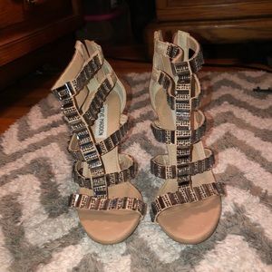Steve Madden FAMME heels